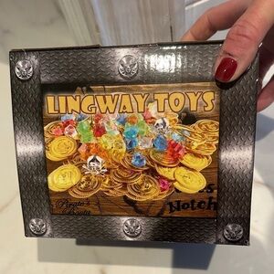 Pirate Treasure Set